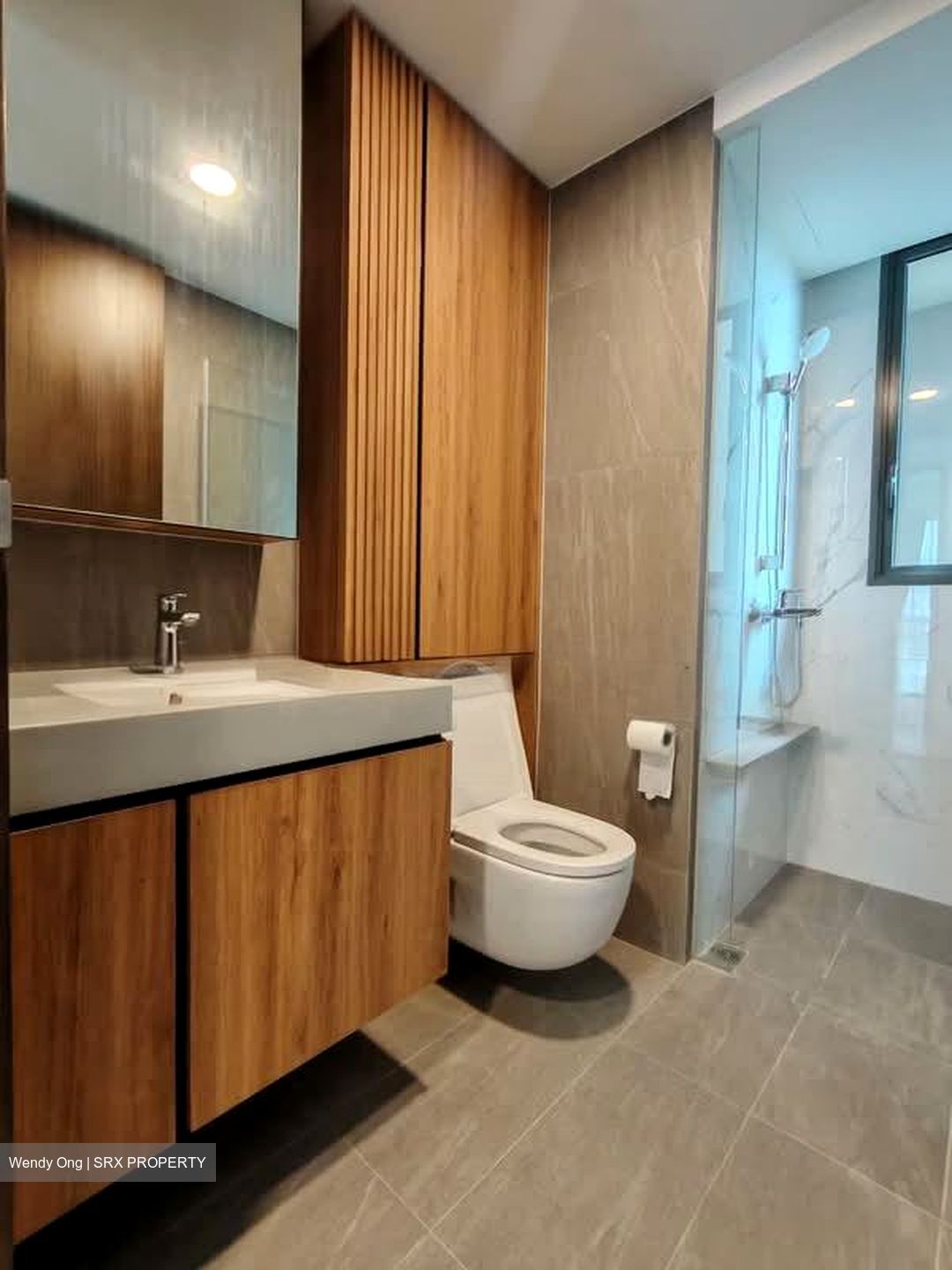 Amo Residence (D20), Apartment #583340481